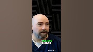 Understanding Psilocybin and Psilocin