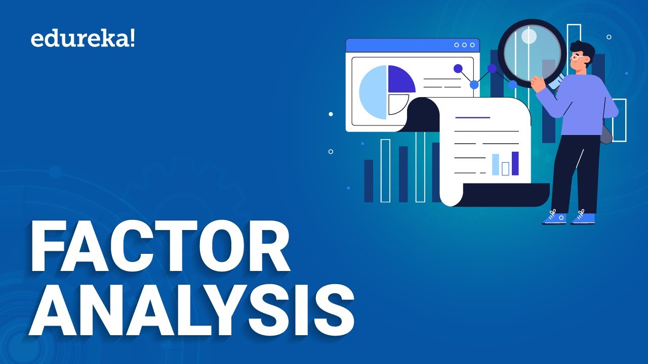 factor analysis in research methodology