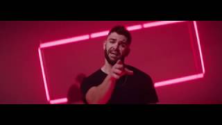 Video-Miniaturansicht von „Dylan Scott - Honey I'm Home (Stripped)“