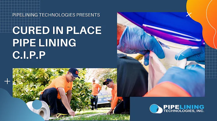 Trenchless Pipe Repair: Pipe Lining 101 | Pipelining Technologies, Inc.