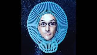 What Redbone would sound like if it were sung by dean Pelton