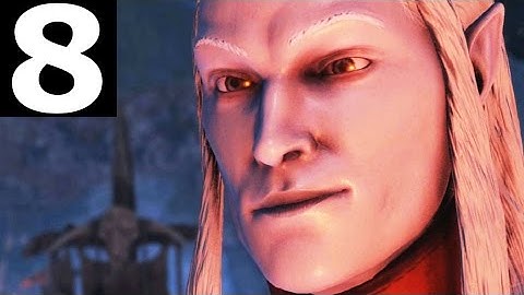 The Dwarves Part 8 - Walkthrough Gameplay (No Commentary Playthrough) (RPG Game 2016)