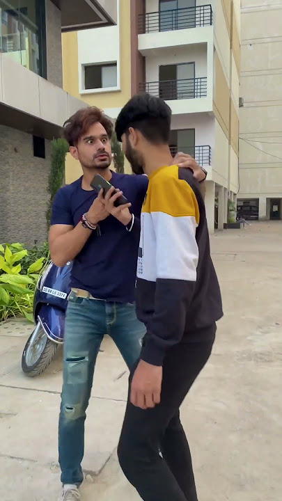 Ye to gay nikla😡😅 #viral #shorts #comedy #foryou #trending #funny #couple