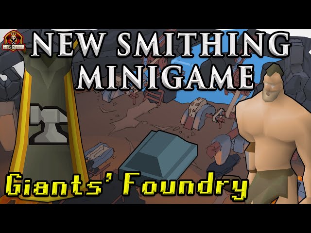 Game Smithing (@SmithingGame) / X