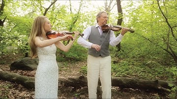 Appalachia Waltz - "Mark O