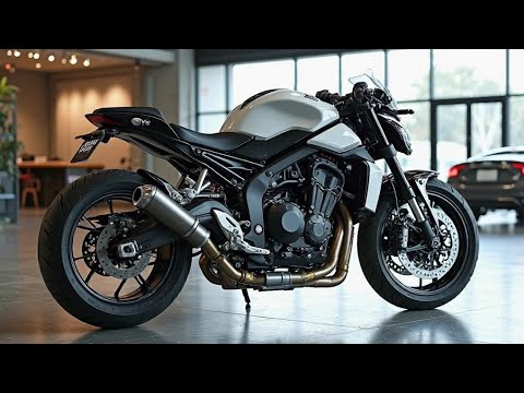 2025年カワサキ：究極のライドが解禁！最新機能と性能レビュー