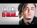 Lil Pump | The Fall Off