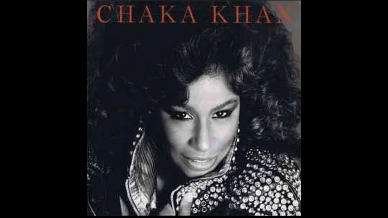 Lyrics To Sweet Thing By Chaka Khan Chaka Khan - Sweet Thing - I Feel For You #chakakhan #sweetthing #