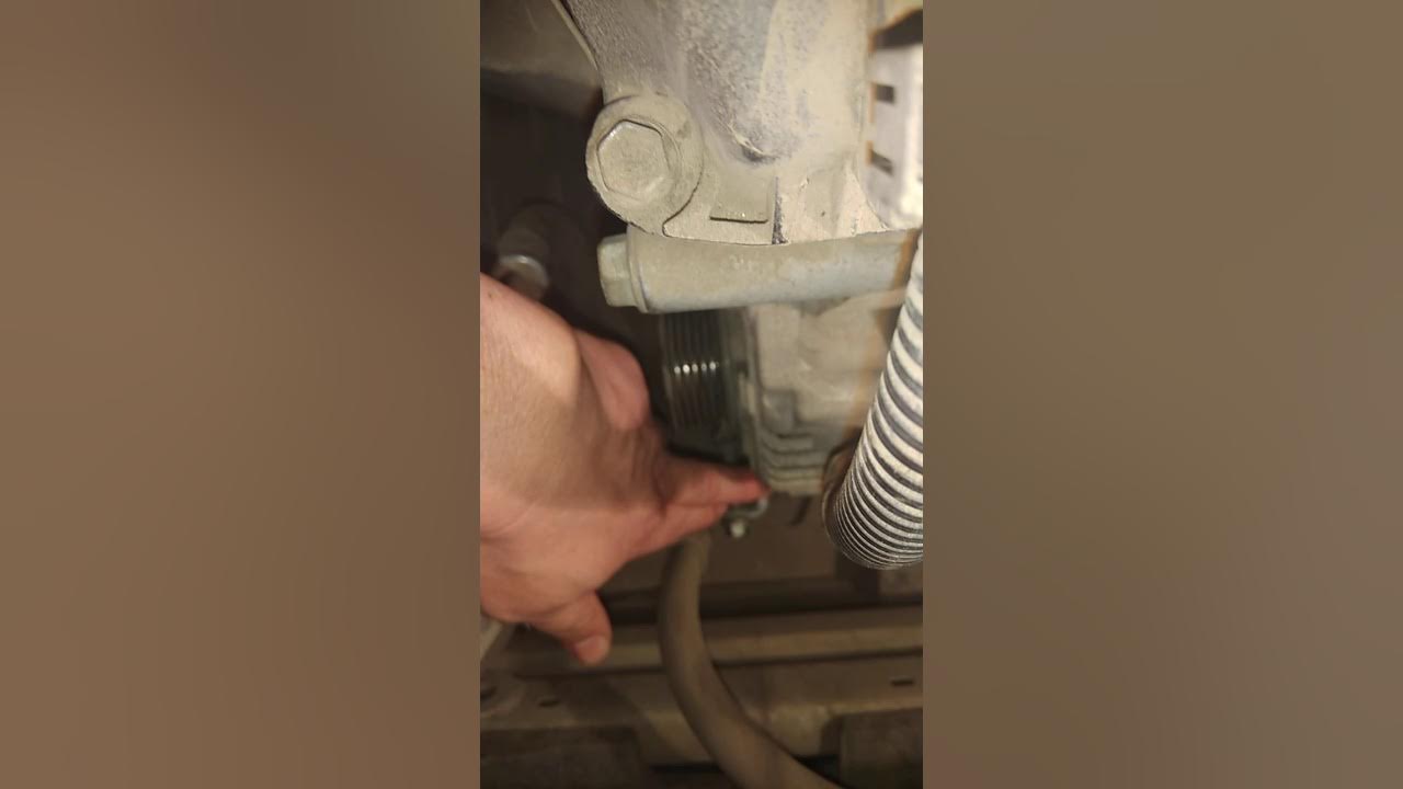 замена грм 1kr fe