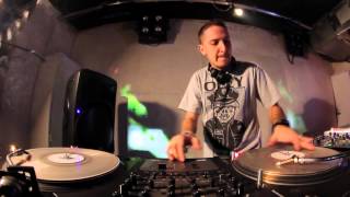 Download Lagu DJ Sauce live routine | Boiler Club | ep02 MP3