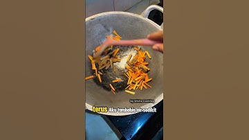 Thumbnail of BIHUN GORENG #cooking #masakapaharini #resepsimple #masaklagi #foryou #food #music #tipspraktis