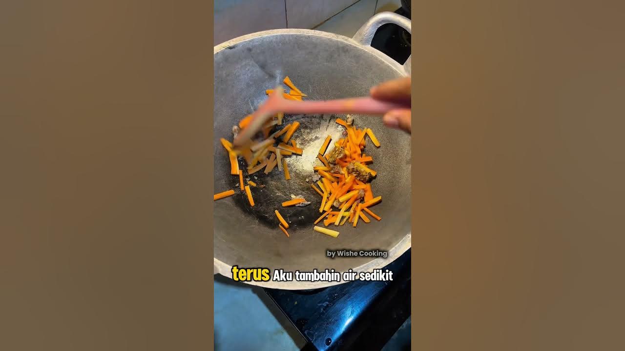 BIHUN GORENG #cooking #masakapaharini #resepsimple #masaklagi #foryou #food #music #tipspraktis BIHUN GORENG #cooking #masakapaharini #resepsimple #masaklagi #foryou #food #music #tipspraktis