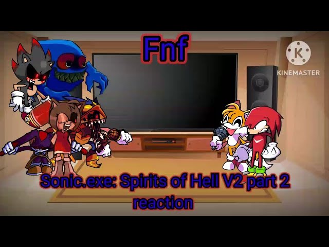Vs Sonic.exe (Video Game) - TV Tropes