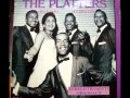 The platters by tony williams in alan freed concert live sings  the magic touch