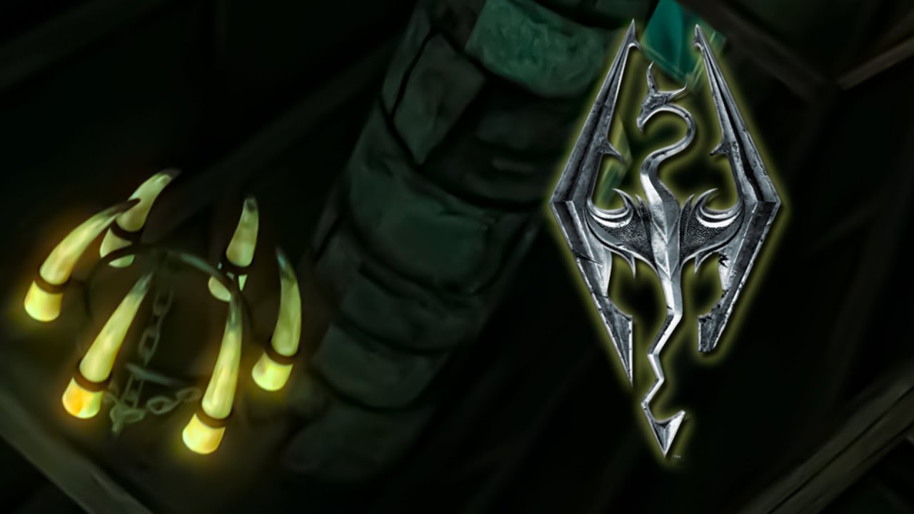 🔴 ПУТЬ ДРАКОНОРОЖДЁННОГО ► The Elder Scrolls V: Skyrim