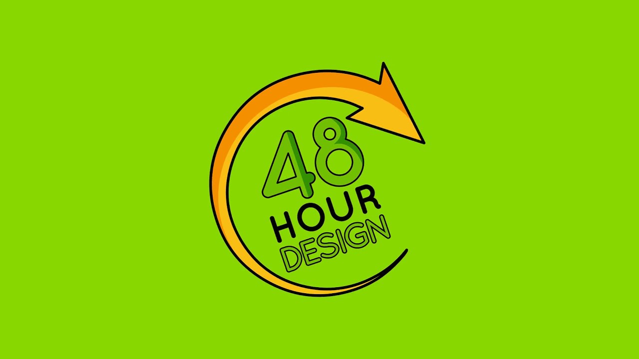 Fast and Affordable Websites, Logos and Business Card Designs. 48 Hour Delivery