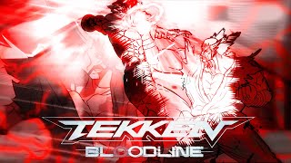 Did Tekken Bloodline Adapt The Tekken Series Faithfully