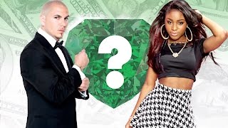 WHO’S RICHER? - Pitbull or Normani Kordei Hamilton? - Net Worth Revealed!