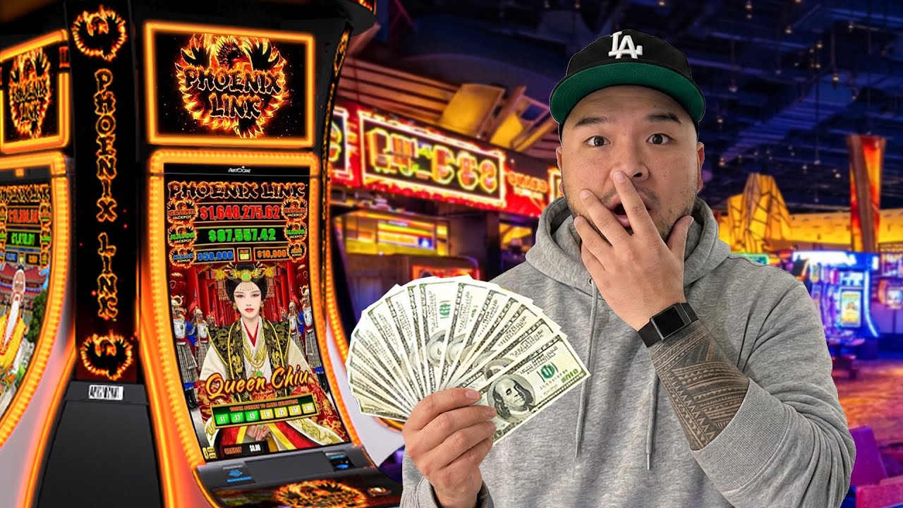 Does This Slot Machine Strategy Actually Work?