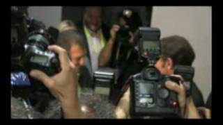 Laporta And Rosell After The Elections