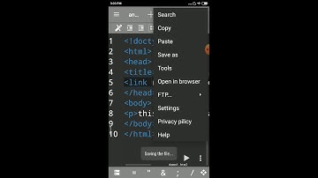 chapter 1Advanced web designing  External css