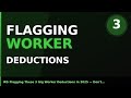 IRS Flagging These 3 Gig Worker Deductions in 2025 — Don't Get Audited