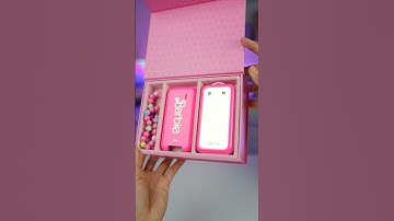 Barbie Flip Phone!? 🤨📞