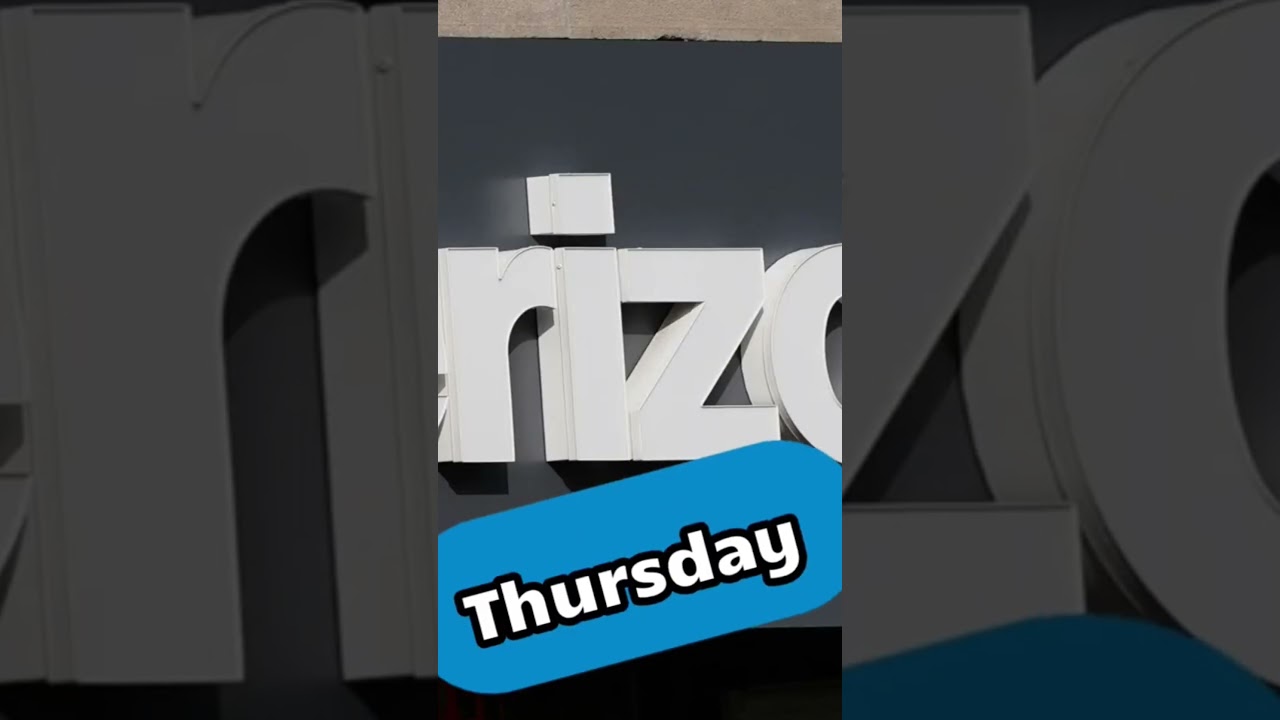 Клиенты Verizon сообщают о сбое сервиса SOS Mode 