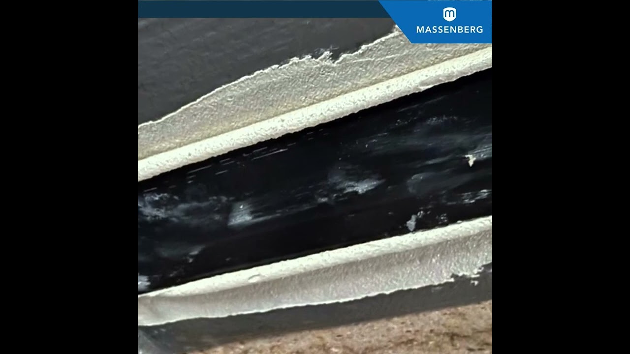 Kohlefaserverstärkte Kunststoffe (CFK) in der Bauwerkssanierung