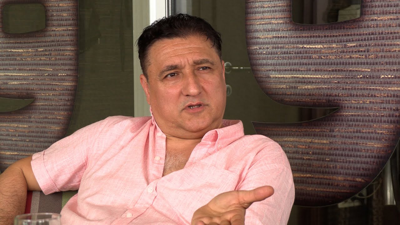 Pančev o prelasku u Inter i kajanju što je odbio Fergusona i Junajted