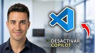 Cómo Desactivar Copilot en VSCode - Guía Rápida 2026