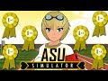 ASU SIMULATOR!! (FIRST PLACE OR DEATH) | Yandere Simulator: Rival Mods