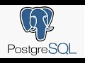 How to Create Database || how to create table in PostgreSQL.