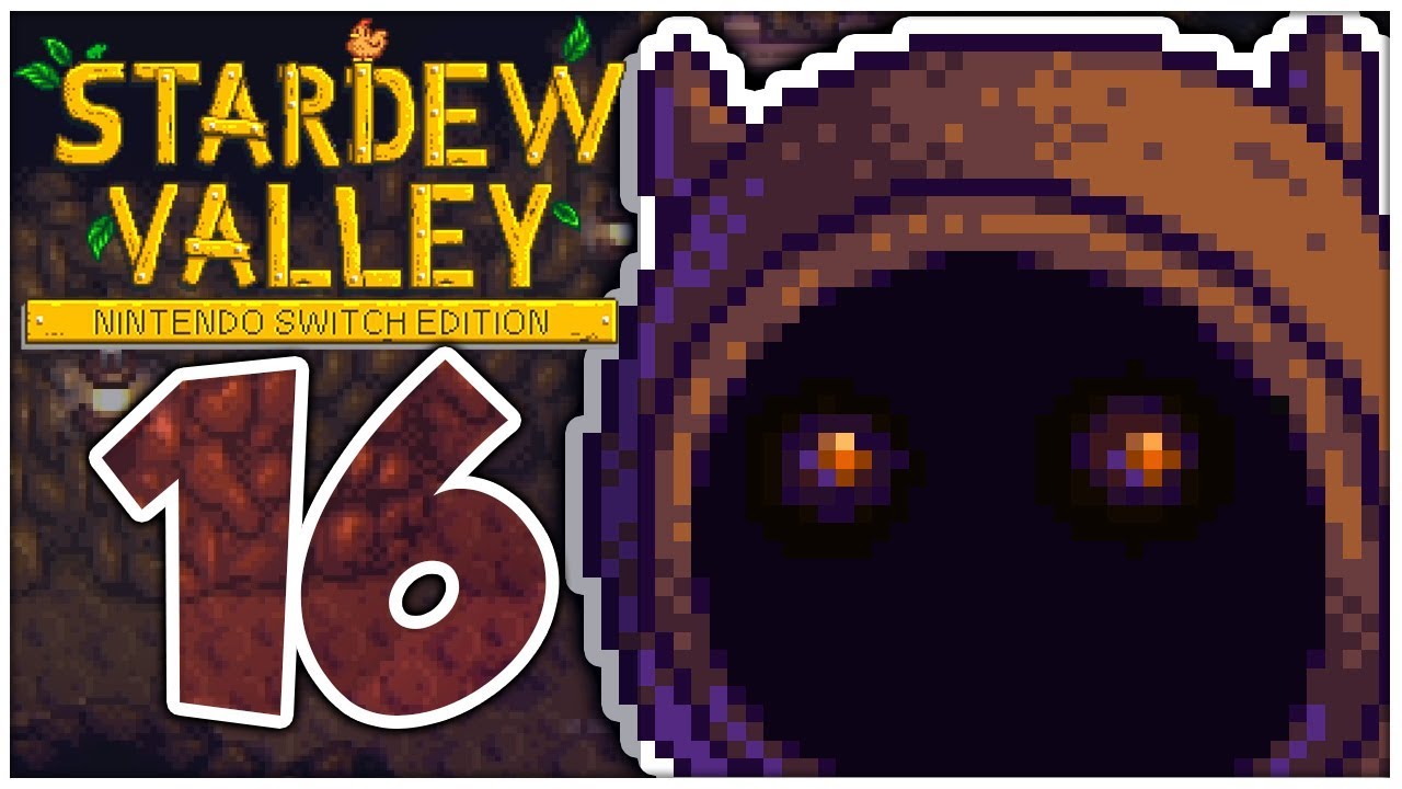 Stardew Valley Zwerg Stardew Valley Zwerg