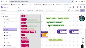 Building a Fun Math Game App in Minutes | Kodular Tutorial