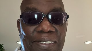Emmy-nominated Doni Glover Show: Ori Shabazz @DoniGlover
