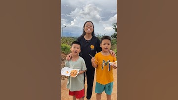 Nhặt được của rơi, trả lại cho người đáng mất ❤️#shorts #mecon #anvat