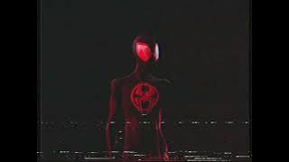Spider-Man Across The Spider-Verse Bad Ending