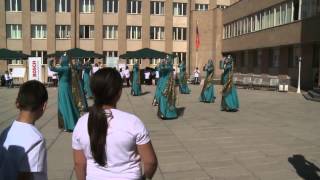 Green Day By Bosch & Zigzag, Part 1