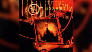 Front_Line_Assembly _ Plasticity/Replicant/Plasticity_