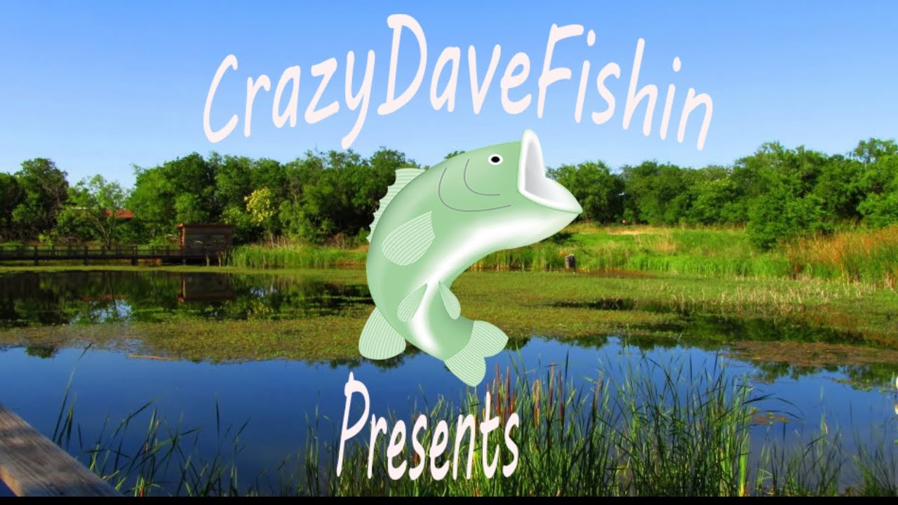 Fishing on Xbox Lone Star Lake Madeye Buffalo YouTube