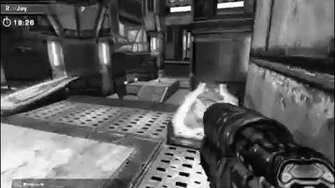 VnR nJoy! (gnarlyDUCK) Q4 Montage