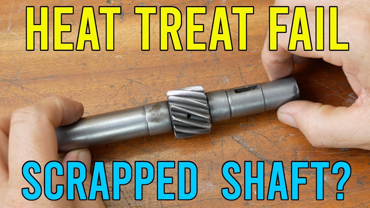 DoAll Bandsaw gearbox repair Part 2 RotarySMP YouTube