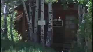 Sorensen's Resort - Overview