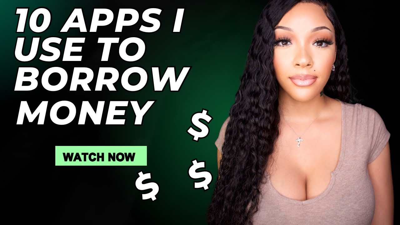 Cash App Loans No Credit Check 10 Best Instant Loan Apps Cash Advance On Your Phone NO CREDIT CHECK