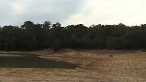 Croom ATV's - Calvin & Haiden Gabbard