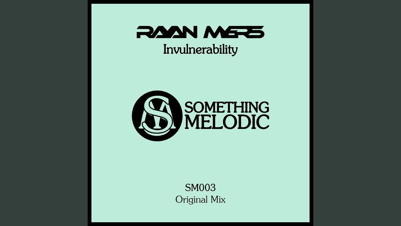 Mira Invulnerability (Original Mix) en YouTube Mira Invulnerability (Original Mix) en YouTube