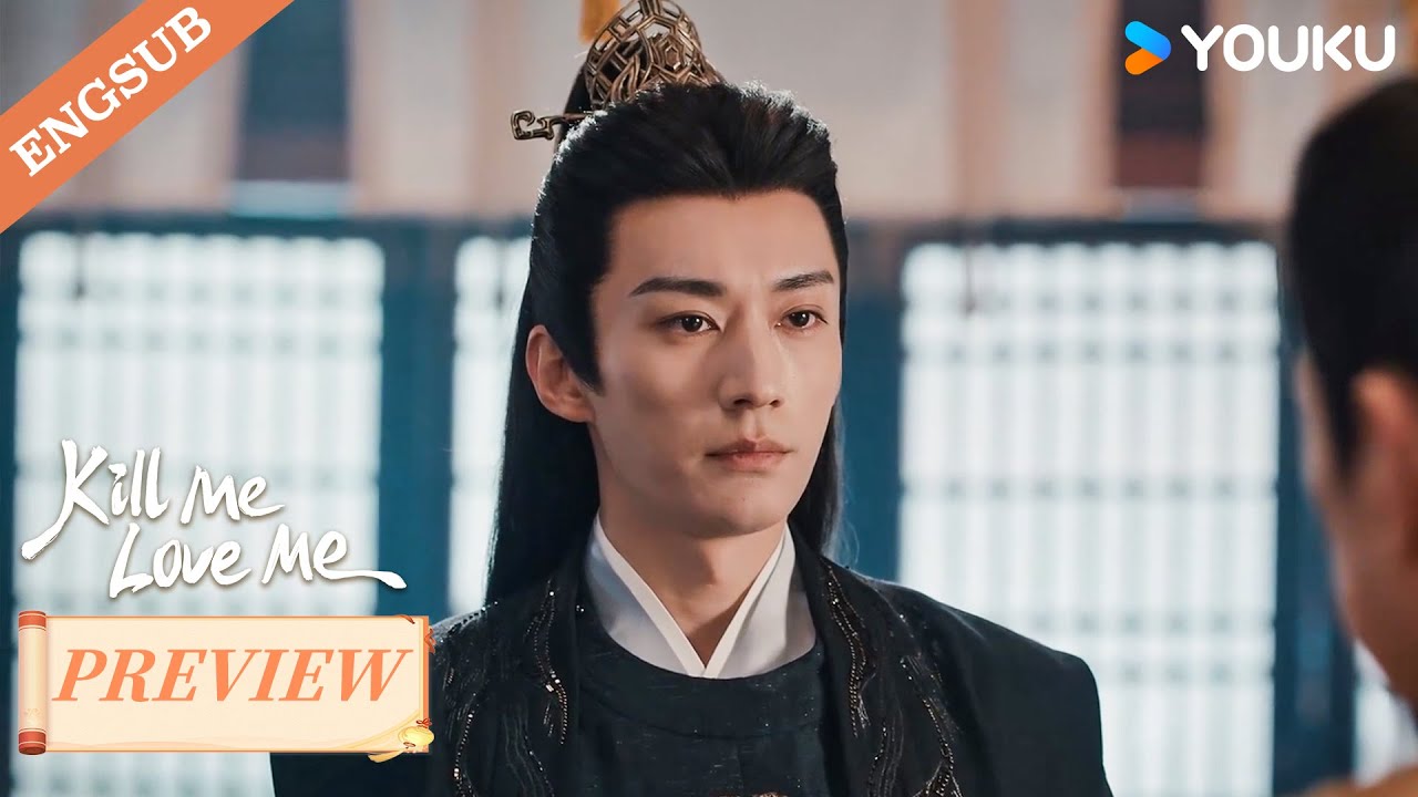 Preview] EP22-24: It's probably better not to know the truth