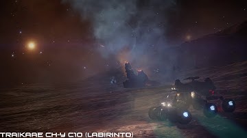 Distant Worlds 2 - Waypoint 1 to Waypoint 2