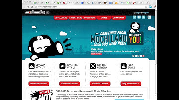 Self-serve Advertising Networks